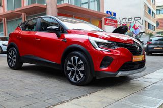 Renault Captur 2024 1.0 TCe 100 LPG equilibre plus *ΜΗΔΕΝΙΚΑ ΤΕΛΗ*-thumb-39