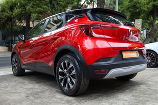 Renault Captur 2024 1.0 TCe 100 LPG equilibre plus *ΜΗΔΕΝΙΚΑ ΤΕΛΗ*-thumb-1
