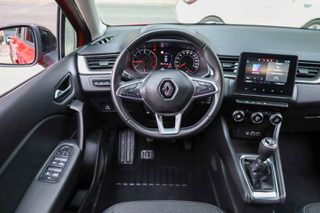 Renault Captur 2024 1.0 TCe 100 LPG equilibre plus *ΜΗΔΕΝΙΚΑ ΤΕΛΗ*-thumb-18
