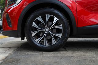 Renault Captur 2024 1.0 TCe 100 LPG equilibre plus *ΜΗΔΕΝΙΚΑ ΤΕΛΗ*-thumb-5