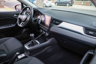 Renault Captur 2024 1.0 TCe 100 LPG equilibre plus *ΜΗΔΕΝΙΚΑ ΤΕΛΗ*-thumb-12