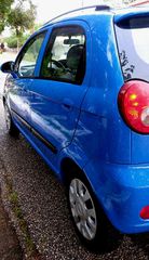 Chevrolet Matiz 2006 1.0 SE
