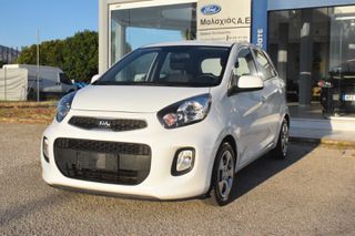 Kia Picanto 2015 1000CC ABS ,A/C