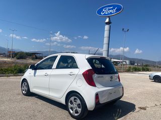 Kia Picanto 2015 1000CC ABS ,A/C-thumb-1
