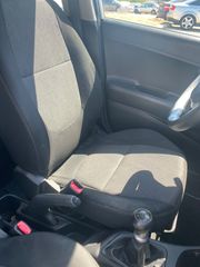 Kia Picanto 2015 1000CC ABS ,A/C-thumb-2