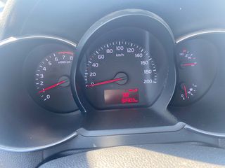 Kia Picanto 2015 1000CC ABS ,A/C-thumb-5