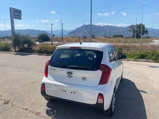 Kia Picanto 2015 1000CC ABS ,A/C-thumb-9