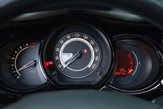 Citroen C3 2016 1.2 e-VTi 82hp Exclusive (NAVI-ΖΑΝΤΕΣ-CLIMA)-thumb-21