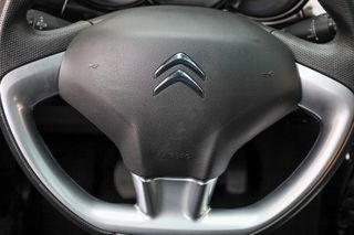 Citroen C3 2016 1.2 e-VTi 82hp Exclusive (NAVI-ΖΑΝΤΕΣ-CLIMA)-thumb-23