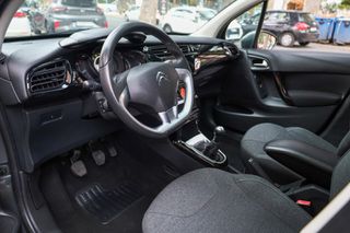 Citroen C3 2016 1.2 e-VTi 82hp Exclusive (NAVI-ΖΑΝΤΕΣ-CLIMA)-thumb-13