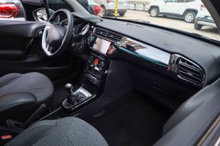 Citroen C3 2016 1.2 e-VTi 82hp Exclusive (NAVI-ΖΑΝΤΕΣ-CLIMA)-thumb-12