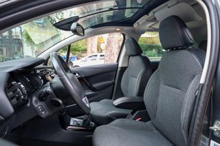 Citroen C3 2016 1.2 e-VTi 82hp Exclusive (NAVI-ΖΑΝΤΕΣ-CLIMA)-thumb-14