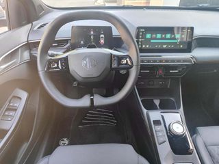 Mg MG3 2026 5 Χρόνια Εγγύηση - Hybrid+ Luxury-thumb-19