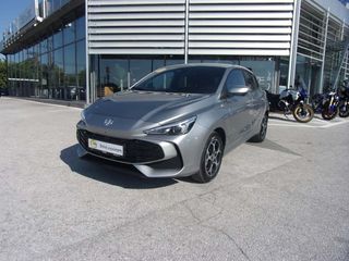 Mg MG3 2026 5 Χρόνια Εγγύηση - Hybrid+ Luxury-thumb-2