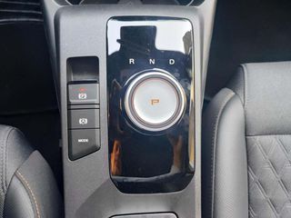 Mg MG3 2026 5 Χρόνια Εγγύηση - Hybrid+ Luxury-thumb-20