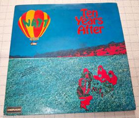 Ten Years After – Watt LP