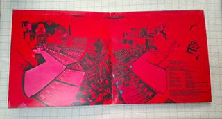 Ten Years After – Watt LP-thumb-1