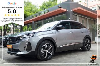 Peugeot 3008 2022 1.6 Plug-in Hybrid 300hp GT Pack  *Panorama*