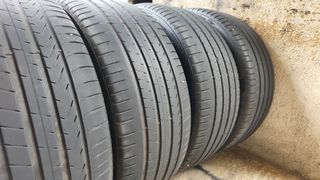Pirelli Cinturato P7 235/40/19