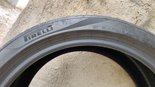 Pirelli Cinturato P7 235/40/19-thumb-8
