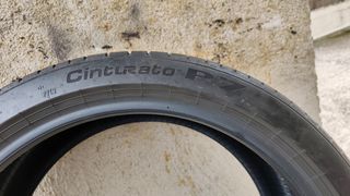 Pirelli Cinturato P7 235/40/19-thumb-9