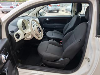 Fiat 500C 2023 ## ΜΗΔΕΝΙΚΑ ΤΕΛΗ HYBRID ##-thumb-11