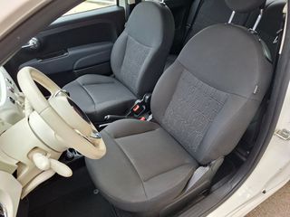 Fiat 500C 2023 ## ΜΗΔΕΝΙΚΑ ΤΕΛΗ HYBRID ##-thumb-13