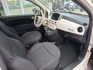 Fiat 500C 2023 ## ΜΗΔΕΝΙΚΑ ΤΕΛΗ HYBRID ##-thumb-15