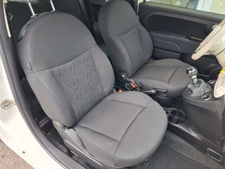 Fiat 500C 2023 ## ΜΗΔΕΝΙΚΑ ΤΕΛΗ HYBRID ##-thumb-16