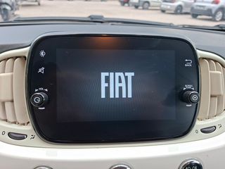 Fiat 500C 2023 ## ΜΗΔΕΝΙΚΑ ΤΕΛΗ HYBRID ##-thumb-19