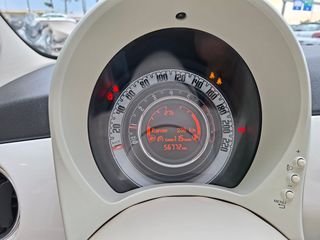 Fiat 500C 2023 ## ΜΗΔΕΝΙΚΑ ΤΕΛΗ HYBRID ##-thumb-20