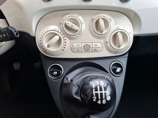 Fiat 500C 2023 ## ΜΗΔΕΝΙΚΑ ΤΕΛΗ HYBRID ##-thumb-23