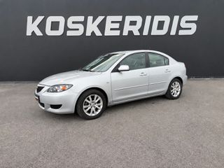 Mazda 3 2005 ΜΕ ΑΕΡΙΟ ΚΑΙ ΚΟΤΣΑΔΟΥΡΑ