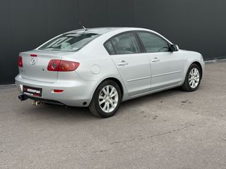 Mazda 3 2005 ΜΕ ΑΕΡΙΟ ΚΑΙ ΚΟΤΣΑΔΟΥΡΑ-thumb-3