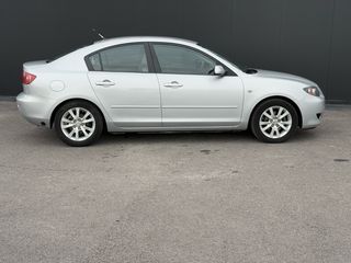 Mazda 3 2005 ΜΕ ΑΕΡΙΟ ΚΑΙ ΚΟΤΣΑΔΟΥΡΑ-thumb-4
