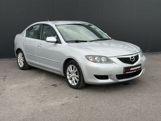 Mazda 3 2005 ΜΕ ΑΕΡΙΟ ΚΑΙ ΚΟΤΣΑΔΟΥΡΑ-thumb-5