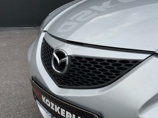 Mazda 3 2005 ΜΕ ΑΕΡΙΟ ΚΑΙ ΚΟΤΣΑΔΟΥΡΑ-thumb-6