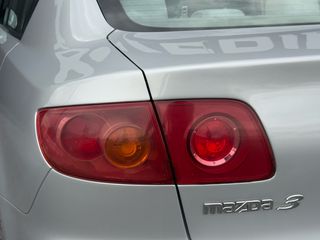 Mazda 3 2005 ΜΕ ΑΕΡΙΟ ΚΑΙ ΚΟΤΣΑΔΟΥΡΑ-thumb-13