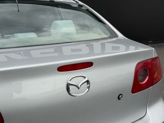 Mazda 3 2005 ΜΕ ΑΕΡΙΟ ΚΑΙ ΚΟΤΣΑΔΟΥΡΑ-thumb-14