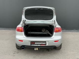 Mazda 3 2005 ΜΕ ΑΕΡΙΟ ΚΑΙ ΚΟΤΣΑΔΟΥΡΑ-thumb-16