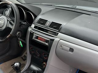 Mazda 3 2005 ΜΕ ΑΕΡΙΟ ΚΑΙ ΚΟΤΣΑΔΟΥΡΑ-thumb-18