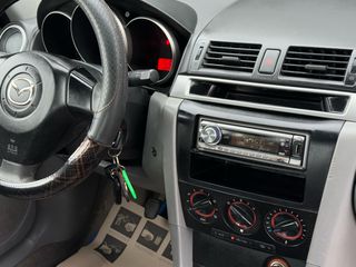 Mazda 3 2005 ΜΕ ΑΕΡΙΟ ΚΑΙ ΚΟΤΣΑΔΟΥΡΑ-thumb-19