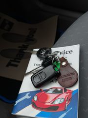 Mazda 3 2005 ΜΕ ΑΕΡΙΟ ΚΑΙ ΚΟΤΣΑΔΟΥΡΑ-thumb-28