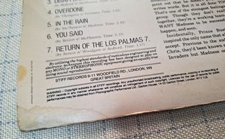 Madness – Absolutely LP-thumb-5