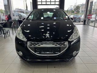 Peugeot 208 2013 1.4 DIESEL AUTOMATIC!-thumb-1
