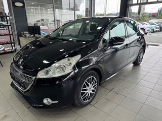 Peugeot 208 2013 1.4 DIESEL AUTOMATIC!-thumb-2