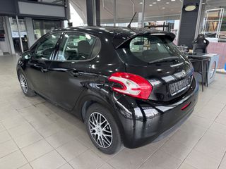 Peugeot 208 2013 1.4 DIESEL AUTOMATIC!-thumb-3