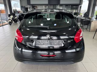 Peugeot 208 2013 1.4 DIESEL AUTOMATIC!-thumb-4