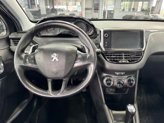 Peugeot 208 2013 1.4 DIESEL AUTOMATIC!-thumb-7