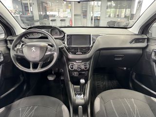 Peugeot 208 2013 1.4 DIESEL AUTOMATIC!-thumb-9
